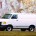 RAM 2500 VAN 2000