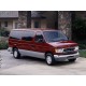 E-150 ECONOLINE CLUB WAGON 2000