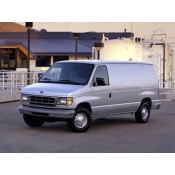 E-250 ECONOLINE 2000