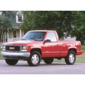 SIERRA 2500 2000