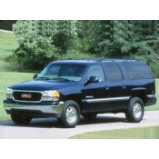 YUKON XL 1500 2000