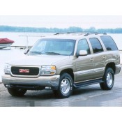 YUKON XL 2500 2000