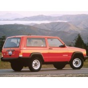 CHEROKEE 2000