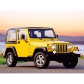 WRANGLER 2000