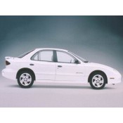 SUNFIRE 2000