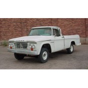 1964 Dodge Truck