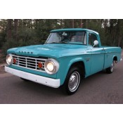 1965 Dodge Truck