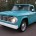 1965 Dodge Truck