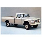 Dodge Truck 1966