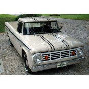 Dodge Truck 1967