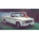 1968 Dodge Truck