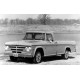 Dodge Truck 1970