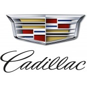 CADILLAC - 1998