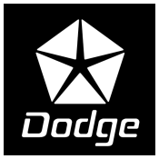 DODGE - 1969