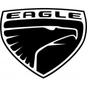 EAGLE - 1998