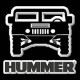 HUMMER - 2004