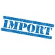 IMPORTS / OTHER - 2000
