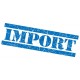 IMPORTS / OTHER - 1943