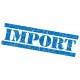 IMPORTS / OTHER - 2007