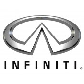 INFINITI - 2000