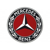 MERCEDES-BENZ - 1964