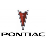 PONTIAC - 1976
