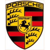 PORSCHE - 1968