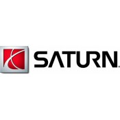 SATURN - 2003