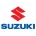 SUZUKI - 1986