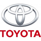 TOYOTA - 1964