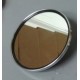 1961 - 1971 Dodge Truck Reproduction ROUND Mirror (EA)