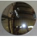 1961 - 1971 Dodge Truck Reproduction ROUND Mirror (EA)