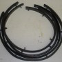 1961 - 1971 Dodge Truck Belt Line Strips (Cat Whiskers)