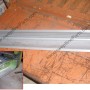 1961 - 1971 Dodge Pickup Truck Rocker Panel