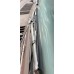 1961- 1968 Dodge Sweptline Truck 12 inch Wiper blade "REFILLS" (SET)