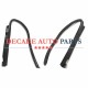 1973 - 1976 Plymouth - Duster - 2 Door Hardtop Quarter Window Weatherstrip Seal, Left and Right Hand, Pair