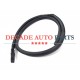 1970 - 1972 Chevrolet - Monte Carlo - 2 Door Hardtop Roof Rail Weatherstrip Seal, Right Hand