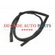 1966 - 1977 Ford - Bronco Roof Rail Weatherstrip Seal, Right Hand