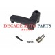 1980 - 1998 Ford - F-350 Vent Window Handle Kit, Left Hand