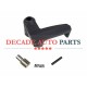 1980 - 1998 Ford - F-350 Vent Window Handle Kit, Right Hand