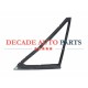 1968 - 1970 Plymouth - GTX Vent Glass Weatherstrip Seal, Left hand