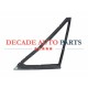 1968 - 1970 Dodge - Coronet - 2 Door Sedan Vent Glass Weatherstrip Seal, Left hand