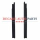 1987 - 1996 Dodge - Dakota Beltline Weatherstrip Seal Kit, Outer Left and Right Hand, Pair
